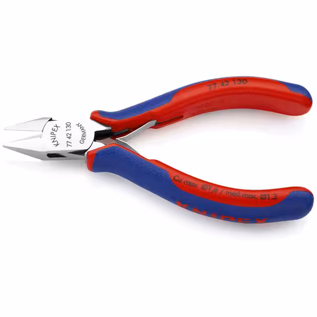 77 42 130 Knipex Tools LP  Wire Cutters